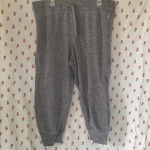 2 pairs of Joggers